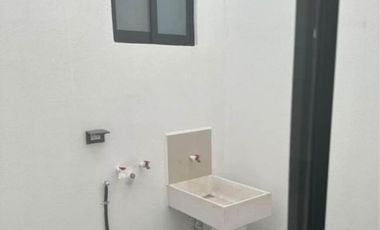 CASA NUEVA EN VENTA EN COTO AL PONIENTE DE AGUASCALIENTES