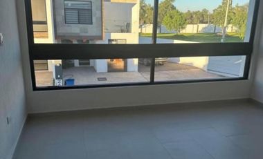 CASA NUEVA EN VENTA EN COTO AL PONIENTE DE AGUASCALIENTES