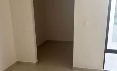 CASA NUEVA EN VENTA EN COTO AL PONIENTE DE AGUASCALIENTES