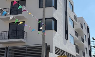 ESTRENA DEPARTAMENTOS ZONA SPORTIKA AL NORTE DE AGUASCALIENTES