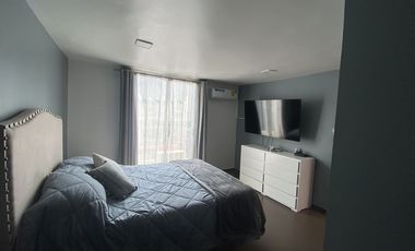 CASA EN VENTA EN ECHEGARAY, REMODELADA.