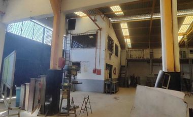 BODEGA EN VENTA  CUAUTITLAN IZCALLI