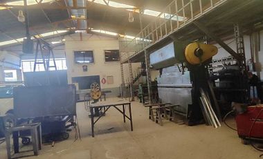 BODEGA EN VENTA  CUAUTITLAN IZCALLI