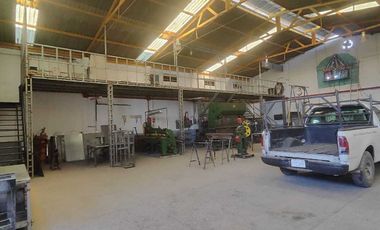 BODEGA EN VENTA  CUAUTITLAN IZCALLI