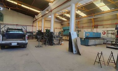 BODEGA EN VENTA  CUAUTITLAN IZCALLI