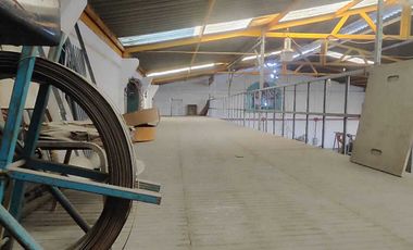 BODEGA EN VENTA  CUAUTITLAN IZCALLI