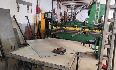 BODEGA EN VENTA  CUAUTITLAN IZCALLI