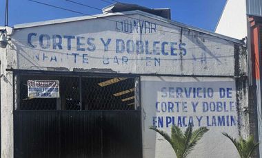 BODEGA EN VENTA  CUAUTITLAN IZCALLI