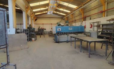 BODEGA EN VENTA  CUAUTITLAN IZCALLI