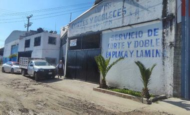 BODEGA EN VENTA  CUAUTITLAN IZCALLI