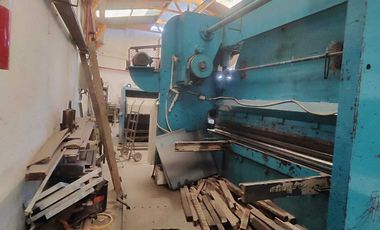 BODEGA EN VENTA  CUAUTITLAN IZCALLI