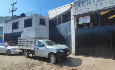 BODEGA EN VENTA  CUAUTITLAN IZCALLI