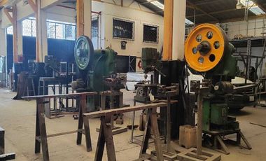 BODEGA EN VENTA  CUAUTITLAN IZCALLI