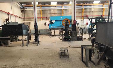 BODEGA EN VENTA  CUAUTITLAN IZCALLI