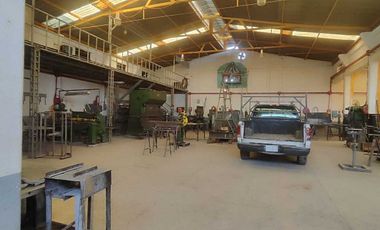 BODEGA EN VENTA  CUAUTITLAN IZCALLI