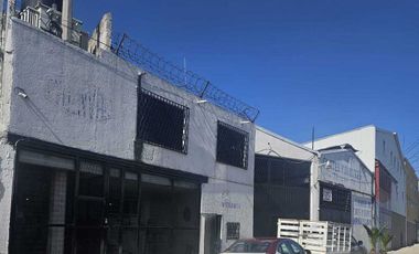 BODEGA EN VENTA  CUAUTITLAN IZCALLI