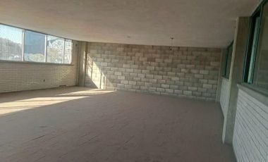 NAVE INDUSTRIAL EN VENTA TEPOTZOTLAN