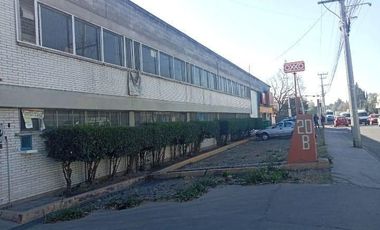 NAVE INDUSTRIAL EN VENTA TEPOTZOTLAN