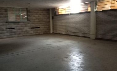 NAVE INDUSTRIAL EN VENTA TEPOTZOTLAN