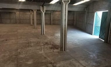 NAVE INDUSTRIAL EN VENTA TEPOTZOTLAN