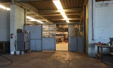 Bodega de 1,307 m2 en La Mesa, Tijuana