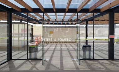 Edificio con Densidad Z en Venta en Colonia Transito