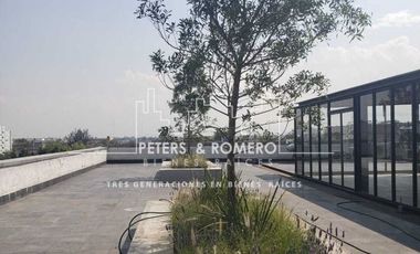 Edificio con Densidad Z en Venta en Colonia Transito