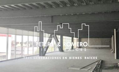 Edificio con Densidad Z en Venta en Colonia Transito