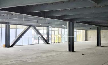 Edificio con Densidad Z en Venta en Colonia Transito