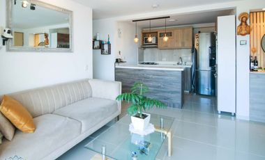 APARTAMENTO en VENTA en Bello Reserva de Bucaros