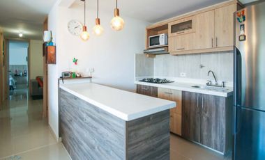 APARTAMENTO en VENTA en Bello Reserva de Bucaros