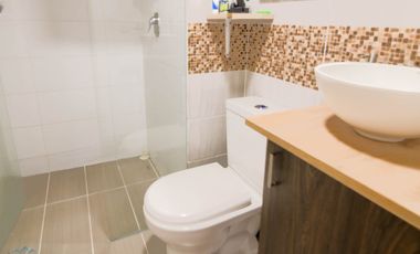 APARTAMENTO en VENTA en Bello Reserva de Bucaros