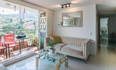 APARTAMENTO en VENTA en Bello Reserva de Bucaros