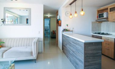 APARTAMENTO en VENTA en Bello Reserva de Bucaros
