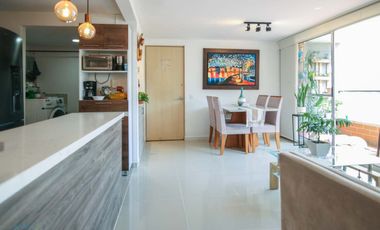 APARTAMENTO en VENTA en Bello Reserva de Bucaros