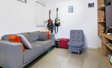 APARTAMENTO en VENTA en Bello Reserva de Bucaros