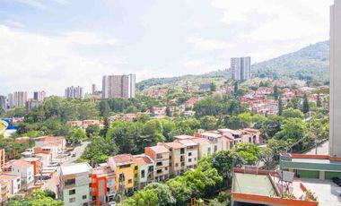 APARTAMENTO en VENTA en Bello Reserva de Bucaros