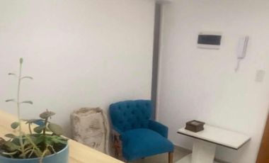 Departamento 2 Ambientes En Venta a Estrenar en Ituzaingó Centro