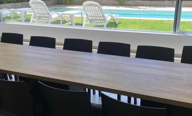 Departamento 2 Ambientes En Venta a Estrenar en Ituzaingó Centro