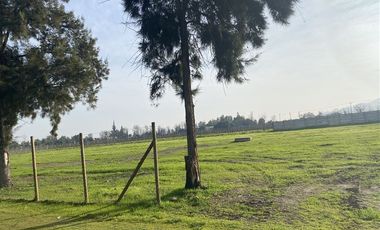Parcela en Venta en Carretera Sur Ruta 78 Km. 35.7