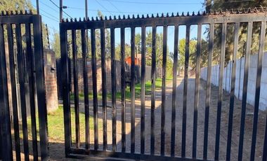Parcela en Venta en Carretera Sur Ruta 78 Km. 35.7