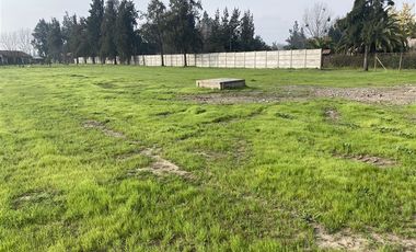 Parcela en Venta en Carretera Sur Ruta 78 Km. 35.7