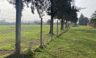 Parcela en Venta en Carretera Sur Ruta 78 Km. 35.7