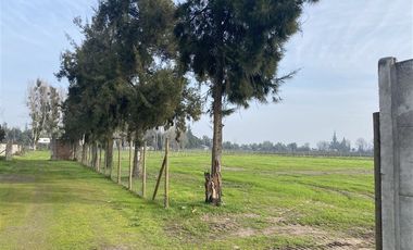 Parcela en Venta en Carretera Sur Ruta 78 Km. 35.7