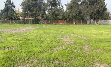 Parcela en Venta en Carretera Sur Ruta 78 Km. 35.7