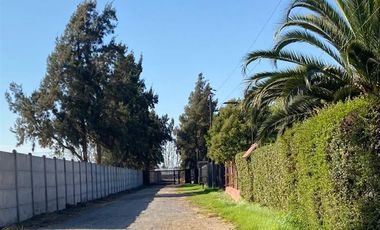Parcela en Venta en Carretera Sur Ruta 78 Km. 35.7