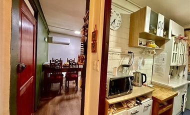 Casa en Venta en Fidias 700