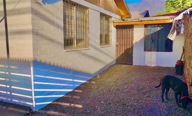 Casa en Venta en Fidias 700