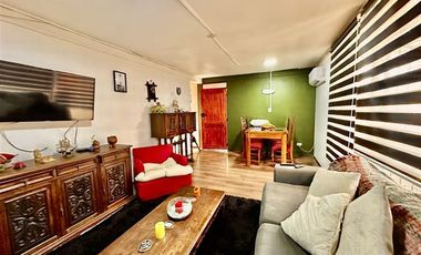Casa en Venta en Fidias 700