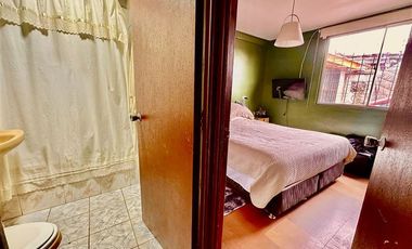 Casa en Venta en Fidias 700